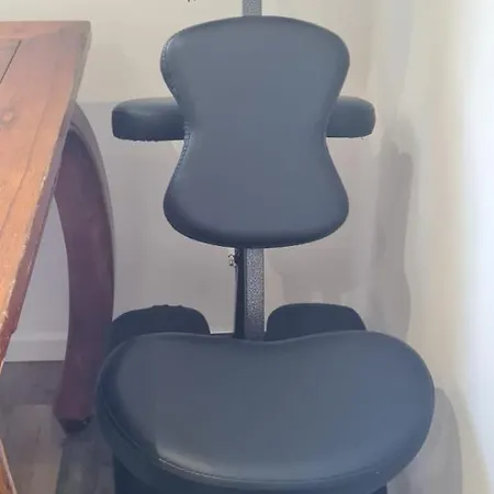 Maison De Ressourcement Au Calme *