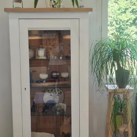 Maison De Ressourcement Au Calme 펜션