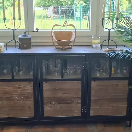 Maison De Ressourcement Au Calme *