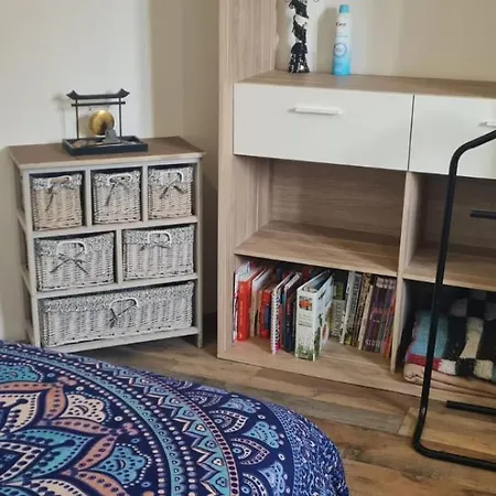 Maison De Ressourcement Au Calme