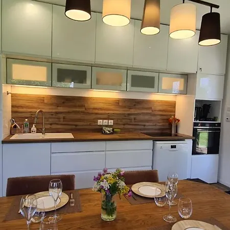 펜션 Maison De Ressourcement Au Calme 뵈브리