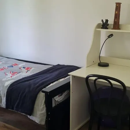 Maison De Ressourcement Au Calme * 뵈브리