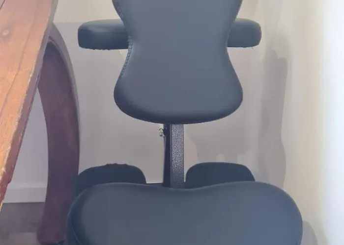 Maison De Ressourcement Au Calme *