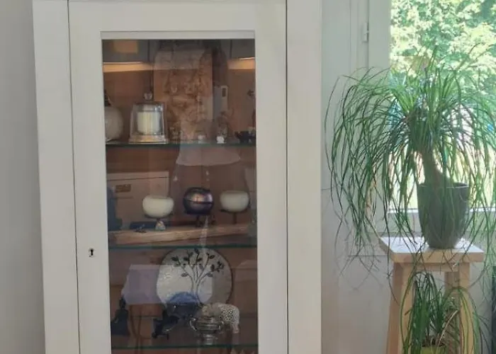 Maison De Ressourcement Au Calme 度假居