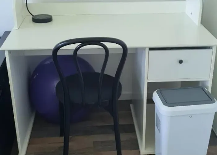 度假居 Maison De Ressourcement Au Calme