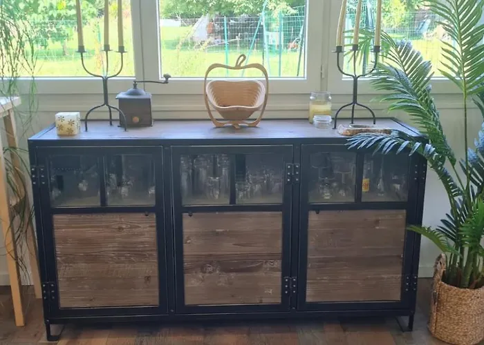 Maison De Ressourcement Au Calme *